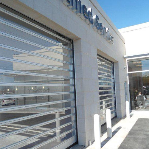Bardage en panneaux - STONELITE® : CREMA MARFIL - Stone panels - en marbre / durable / poli