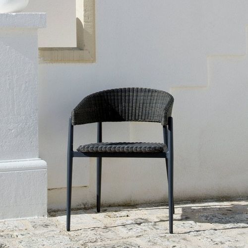 fauteuil contemporain - Unopiù