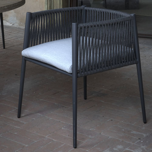 fauteuil contemporain - Unopiù