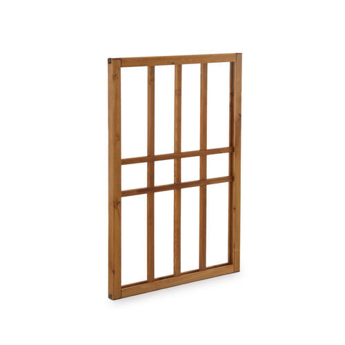Treillage pour façade - Nagi - Unopiù - en bois / amovible