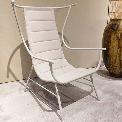 fauteuil contemporain - Unopiù