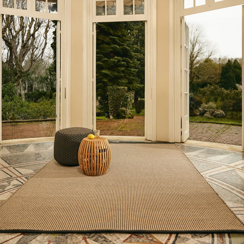 Tapis contemporain - PONZA - Unopiù - uni / en polypropylène / rectangulaire