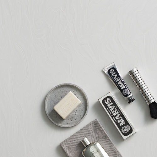 Panneau composite de revêtement - OPALE  - KRION – PORCELANOSA Grupo - pour bâtiment / pour agencement intérieur / rétroéclairé