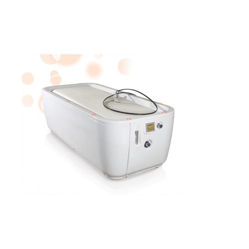 Lit d'eau de massage avec chromothérapie - COMBINED WATERMASS HYDROMEL - Stas Doyer Hydrothérapie - professionnel
