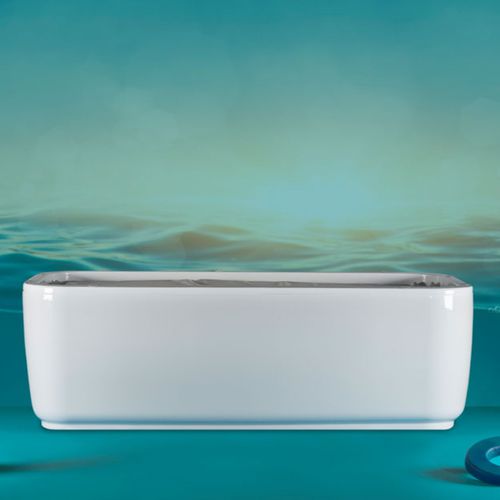 Lit d'eau de relaxation avec chromothérapie - HYDROMEL - Stas Doyer Hydrothérapie - professionnel