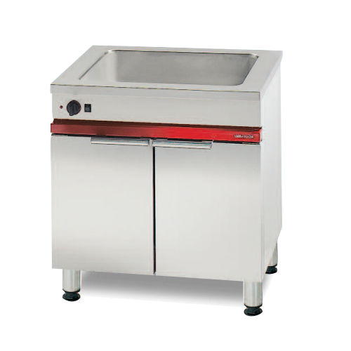 Bain-marie électrique - CME 810 M - AMBASSADE DE BOURGOGNE