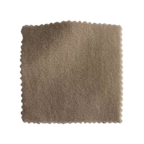 Tissu d'ameublement - PILE HIGH  - JOHN HUTTON TEXTILES - uni / en polyester / en coton