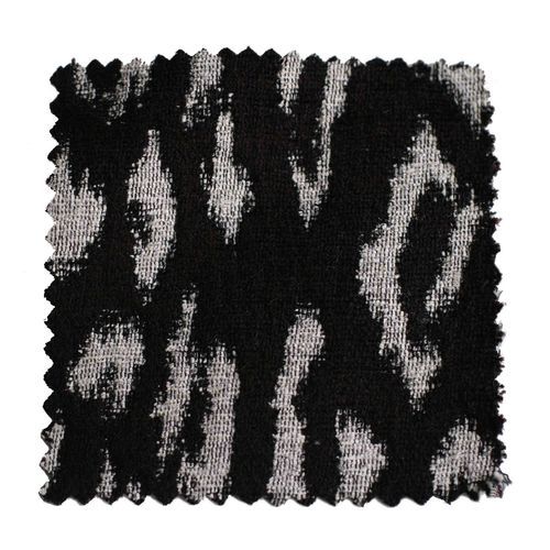 Tissu d'ameublement - PURRFECT   - JOHN HUTTON TEXTILES - à motif / en polyester / en coton