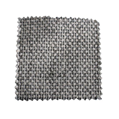 Tissu d'ameublement - KNOTTY & NICE   - JOHN HUTTON TEXTILES - uni / en coton / en lin