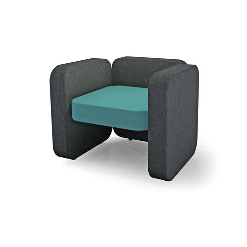 fauteuil contemporain - GEKIPS