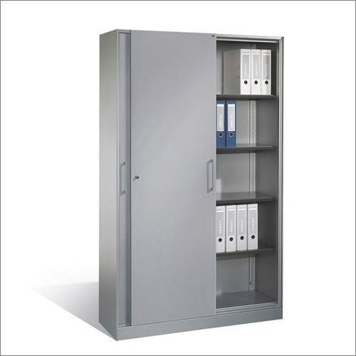 Armoire de classement basse - ASISTO : 142001 - GEKIPS - haute / en acier / en mélaminé
