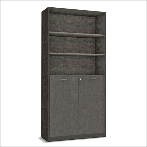 Buffet haut - MA 100 - GEKIPS - contemporain / en mélaminé / avec étagère
