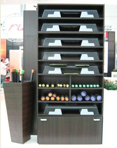 Meuble de stockage pour équipements sportifs - AERPES-C - GEKIPS - mobile