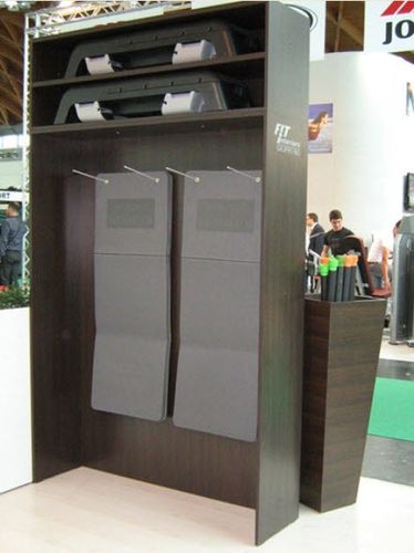 Meuble de stockage pour équipements sportifs - AERMAT-S - GEKIPS - mobile