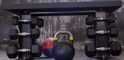 Appareil de fitness - O’LIVE - GEKIPS