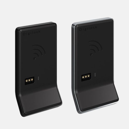 Serrure électronique - ASPIRE - GEKIPS - RFID / pour casier vestiaire / 1 point