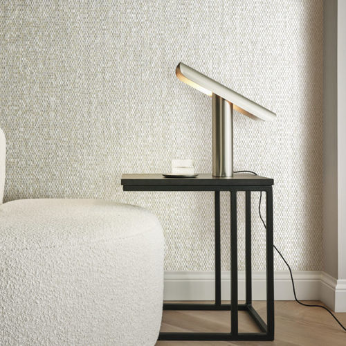 Revêtement mural pour intérieur - Archipelago — ARC series - Omexco - en coquillages / teinté / aspect parement