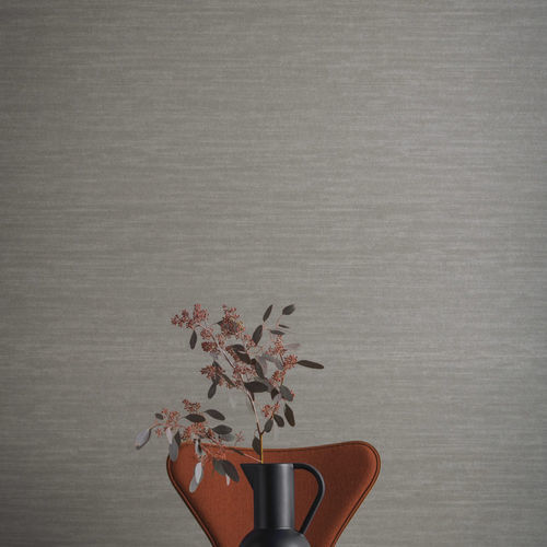 Revêtement mural pour intérieur - Birds of Paradise — BOP3 series - Omexco - en cellulose / en polyester / imprimé