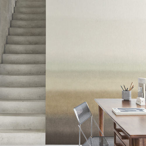 Revêtement mural pour intérieur - Edition — ED400 series - Omexco - en cellulose / en polyester / texturé
