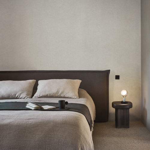 Revêtement mural acoustique - Silence — SIL2 series - Omexco - pour intérieur / en tissu / imprimé