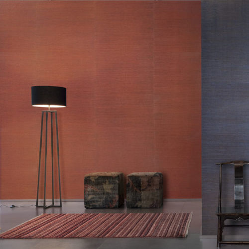Revêtement mural pour intérieur - Sumatra — SUA2 series - Omexco - en sisal / intissé / aspect tissu