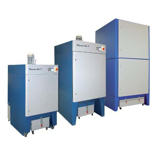 Purificateur d'air à poser - Titanium C  - FRANCE AIR - professionnel