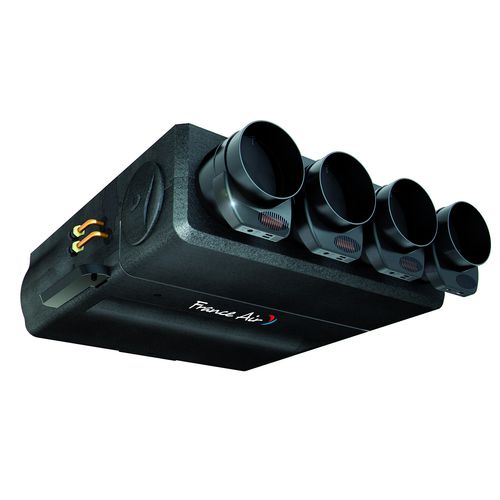 Centrale de traitement d'air pour plafond - ZAIO - FRANCE AIR
