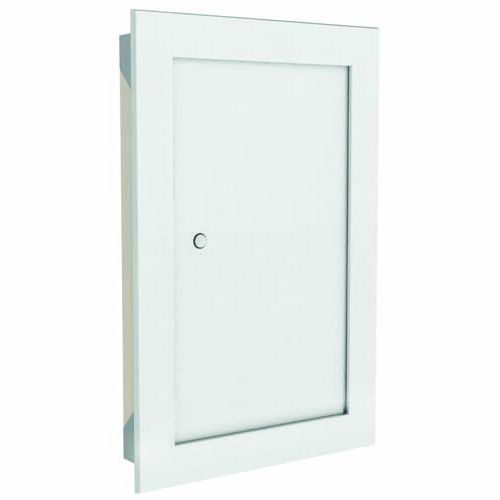 Trappe de désenfumage en aluminium - BTDR 3 DÉCO - FRANCE AIR