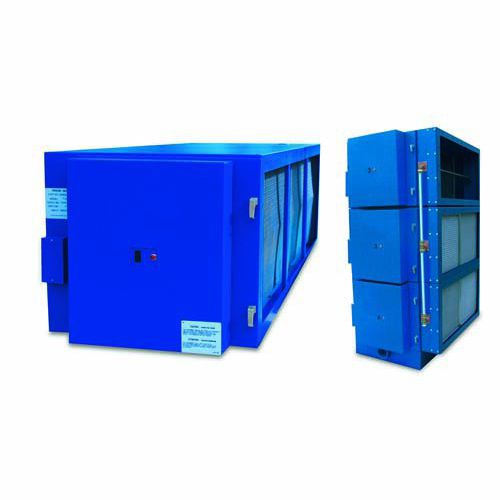 Purificateur d'air électrostatique - EXCEL'AIR - FRANCE AIR - pour plafond / pour cuisine professionnelle