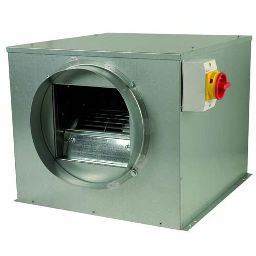 Caisson de ventilation - CULINAIR - FRANCE AIR