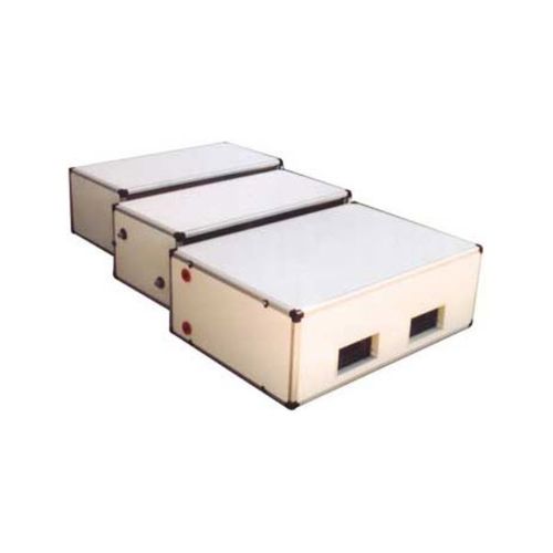 Centrale de traitement d'air - MODULYS® TA 500 - FRANCE AIR