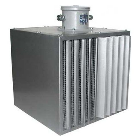 Aérotherme électrique - ATEX - FRANCE AIR - à poser
