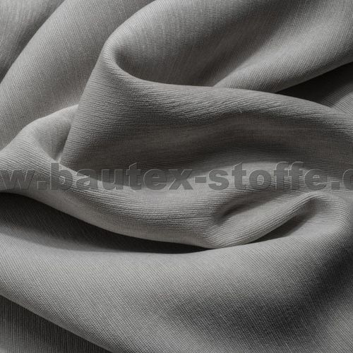 Tissu d'ameublement - DIMOUT 1311 - bautex - stoffe - uni / polyester FR / en velours