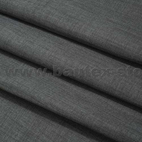 Tissu d'ameublement - DIMOUT 1314 - bautex - stoffe - uni / polyester FR / lavable