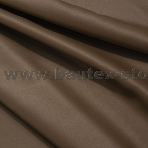 Tissu d'ameublement - DIMOUT 1315 - bautex - stoffe - uni / polyester FR / en satin