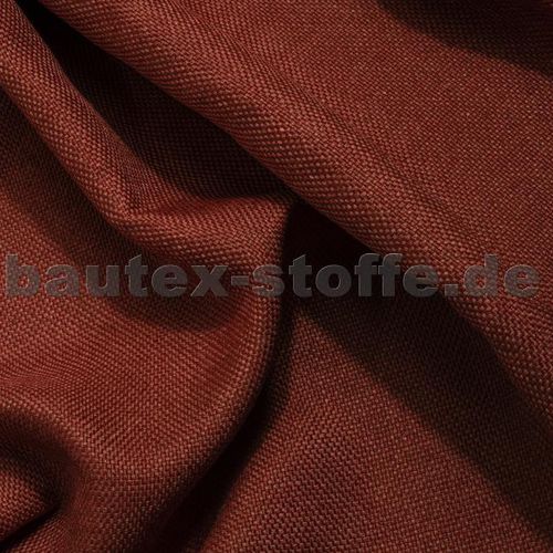 Tissu d'ameublement - DIMOUT 1316 - bautex - stoffe - uni / polyester FR / lavable