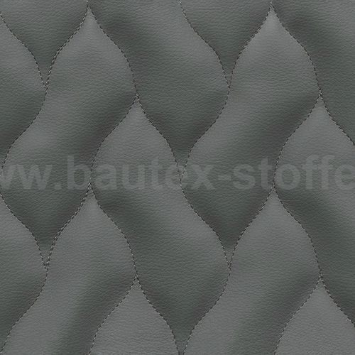 Cuir d'ameublement synthétique - 1611 - bautex - stoffe - à motif / faiblement inflammable / non feu