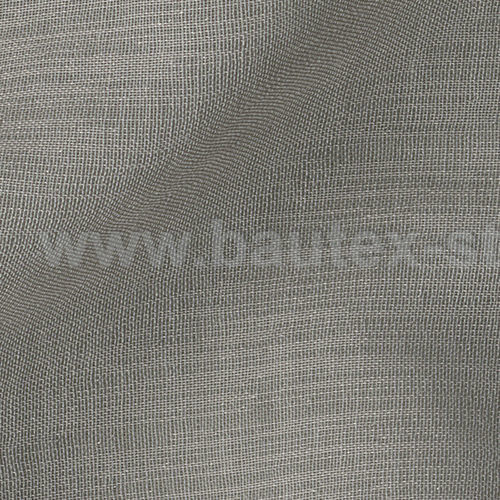 Voilage uni - 1729 - bautex - stoffe - polyester FR / lavable / à retardateur de flamme