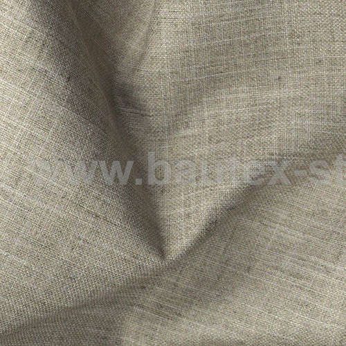 Tissu d'ameublement - 1125 - bautex - stoffe - uni / en PES / lavable