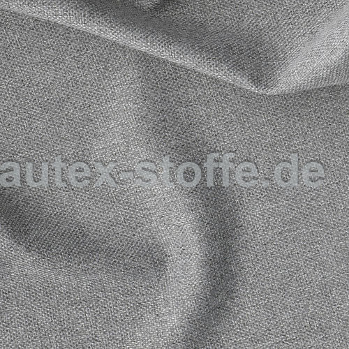 Tissu d'ameublement - 1131 - bautex - stoffe - uni / en PES / lavable