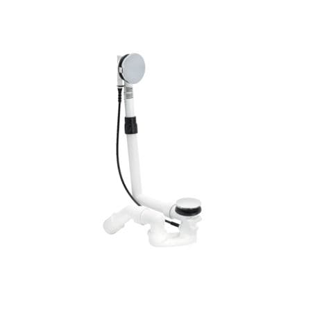 Vidage baignoire avec trop plein - B600-901 - Bette GmbH & Co. KG