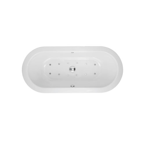 Baignoire ovale - BetteSpa  - Bette GmbH & Co. KG - intégrée / pour habitat / en composite