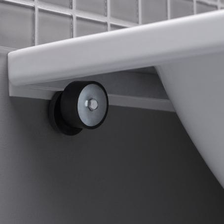Support mural pour baignoire - Wall Brackets - Bette GmbH & Co. KG