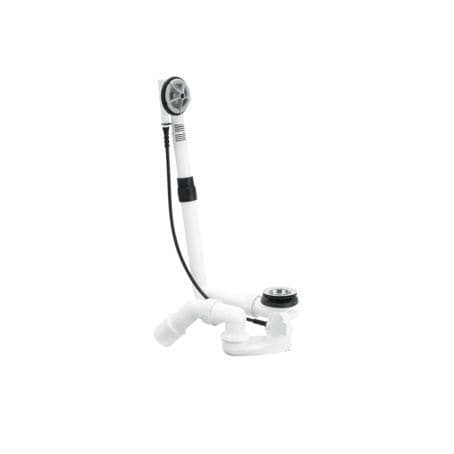Vidage baignoire avec trop plein - B602-901 - Bette GmbH & Co. KG