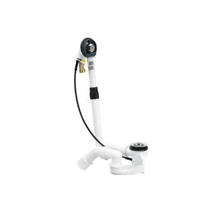 Vidage baignoire avec trop plein - B604-901 - Bette GmbH & Co. KG