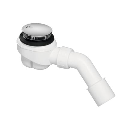 Bonde de douche en PVC - B577-901 - Bette GmbH & Co. KG