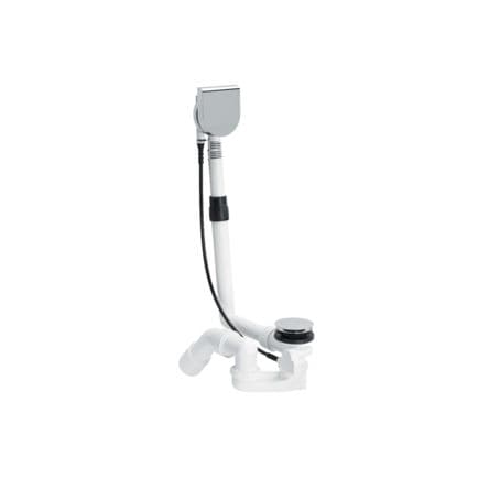 Vidage baignoire avec trop plein - B617-901 - Bette GmbH & Co. KG
