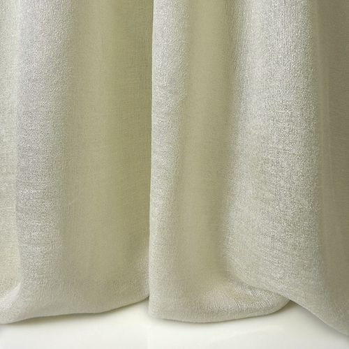 Tissu pour rideaux - CABO VERDE : SAL 06 - LIZZO - uni / en polyester / en lin