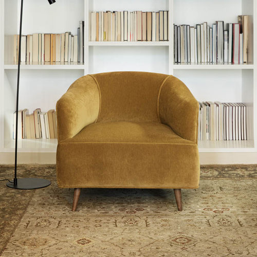 Tissu d'ameublement - LIVORNO Series  - LIZZO - pour rideaux / pour store enrouleur / uni