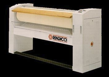 Repasseuse professionnelle - KZ 1000 | 1200 |1400 | 1630 | 2000 - RENZACCI